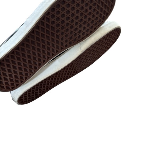 VANS Authentic Desert Tribe Blue Graphite Men Size 11.5 - Picture 5 of 6